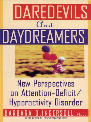 cover image of Daredevils and Daydreamers